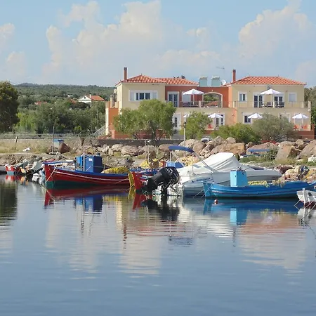 Palaiologou Panorama