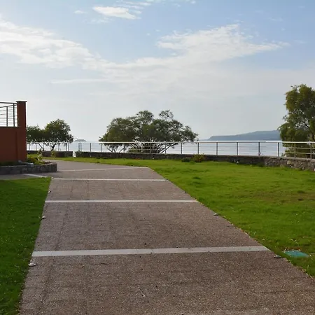 דירה Palaiologou Panorama *