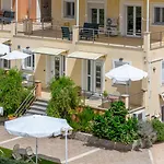 Palaiologou Panorama Apartment