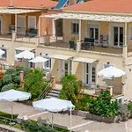 Palaiologou Panorama Apartment *