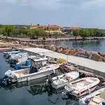 Apartment Palaiologou Panorama *