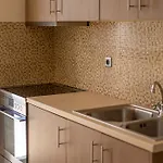 Apartment Palaiologou Panorama