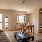 Apartment Palaiologou Panorama