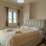 Apartment Palaiologou Panorama Mantamados