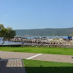 Palaiologou Panorama Apartment Mantamados