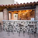 Apartment Palaiologou Panorama Mantamados