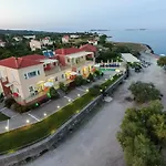 Palaiologou Panorama Mantamados