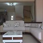 Palaiologou Panorama Apartment