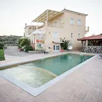 Apartment Palaiologou Panorama