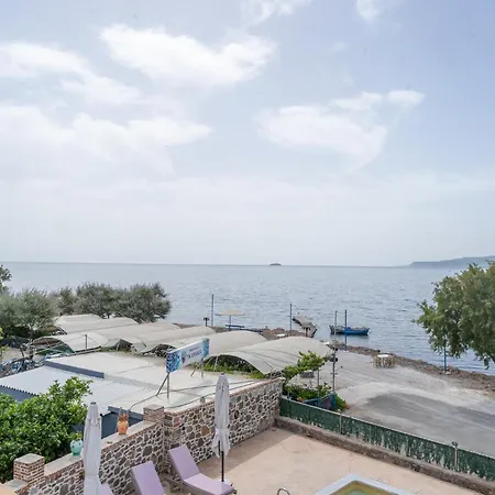 Palaiologou Panorama