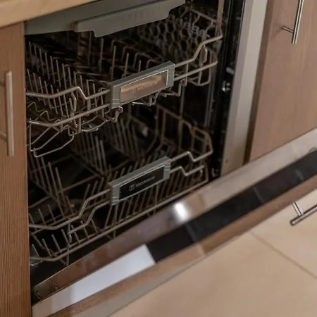 Palaiologou Panorama 公寓