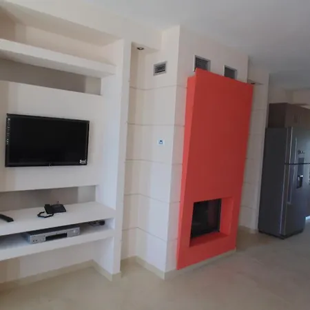 Palaiologou Panorama * Mantamádos