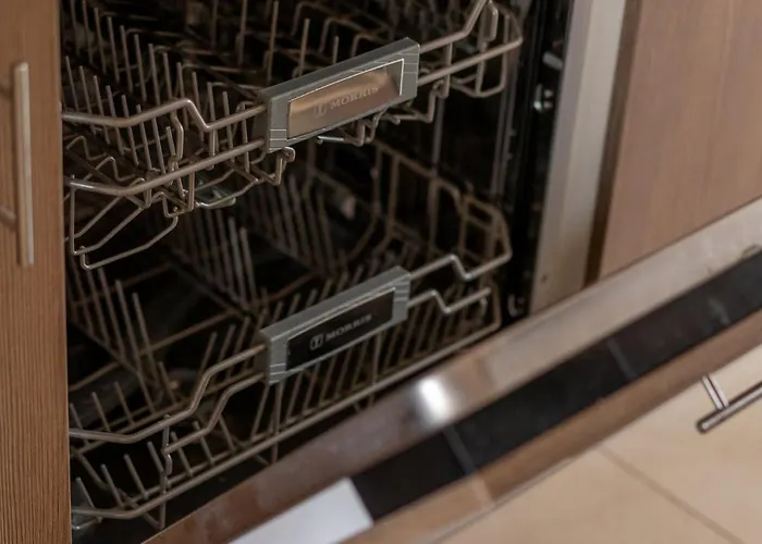 Palaiologou Panorama Apartmán