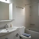 Apartament Palaiologou Panorama Mantamádos