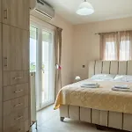 Palaiologou Panorama Apartament