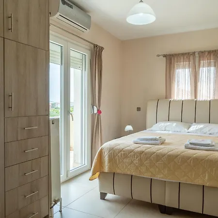 Palaiologou Panorama Appartement