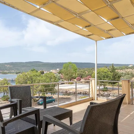 Appartement Palaiologou Panorama