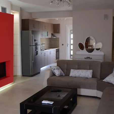 Palaiologou Panorama Μανταμάδος