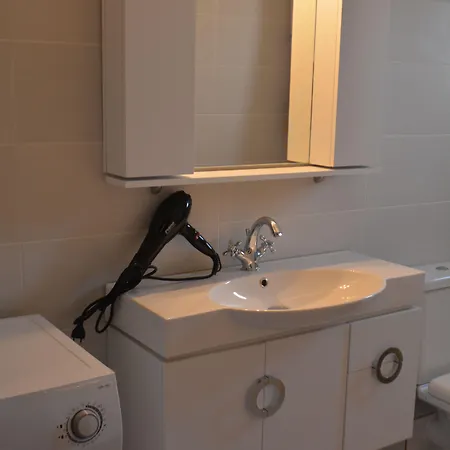 Palaiologou Panorama Μανταμάδος