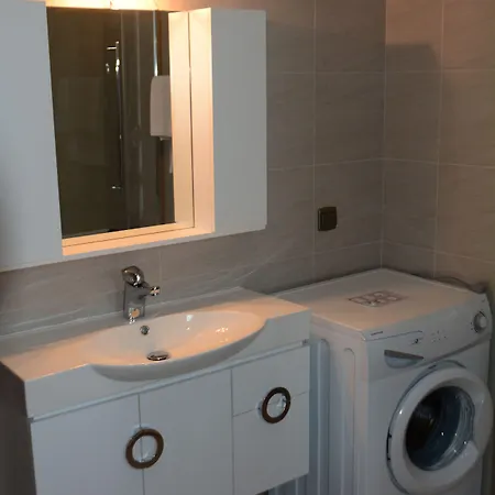 Palaiologou Panorama Διαμέρισμα *