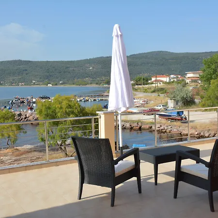 Palaiologou Panorama * Μανταμάδος