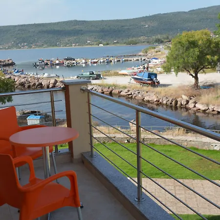 Palaiologou Panorama * Μανταμάδος