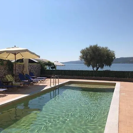 Palaiologou Panorama * Μανταμάδος