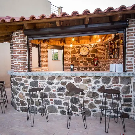 Διαμέρισμα Palaiologou Panorama Μανταμάδος