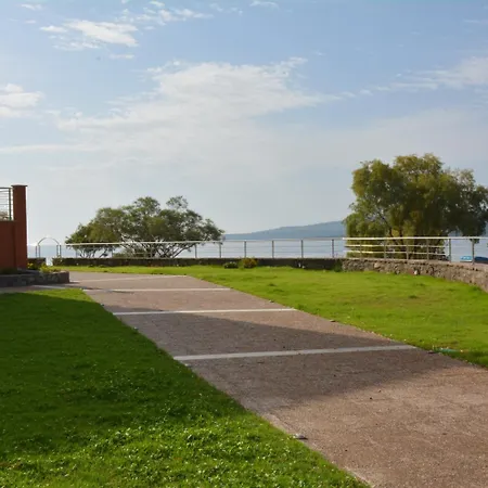 Διαμέρισμα Palaiologou Panorama