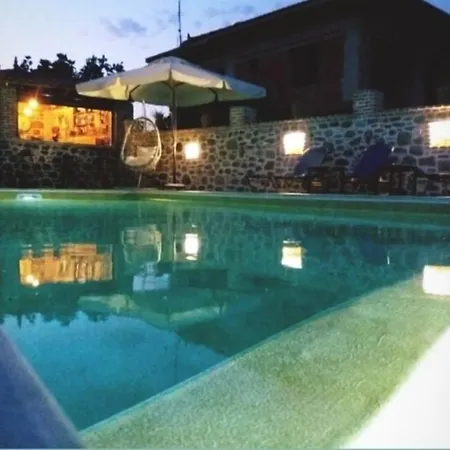 Διαμέρισμα Palaiologou Panorama *