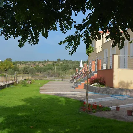 Appartement Palaiologou Panorama Mantamádos