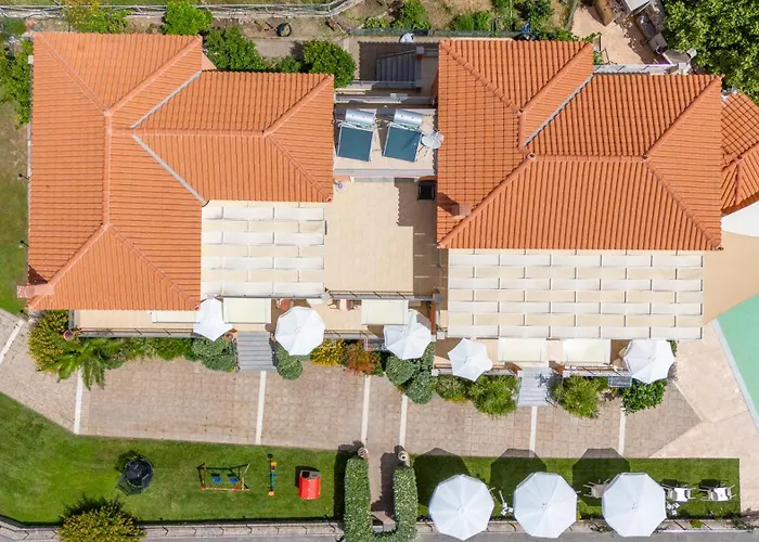 Palaiologou Panorama