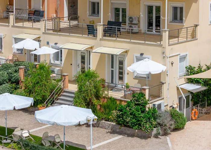 Palaiologou Panorama Apartamento