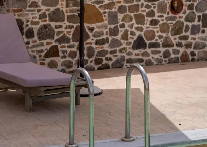 Palaiologou Panorama *