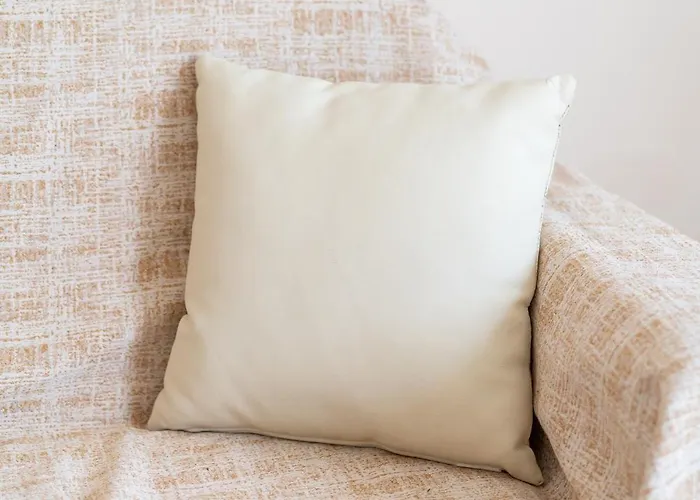 Apartamento Palaiologou Panorama *