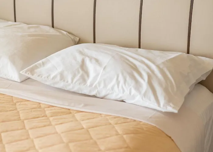 Apartamento Palaiologou Panorama