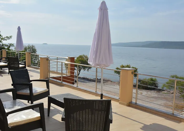 Palaiologou Panorama *