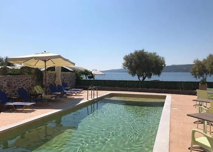 Palaiologou Panorama * Mantamádos