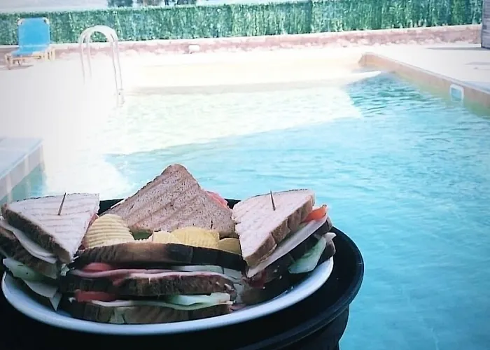 Palaiologou Panorama Apartamento