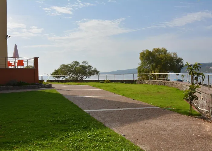 Apartamento Palaiologou Panorama