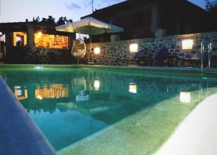 Apartamento Palaiologou Panorama *