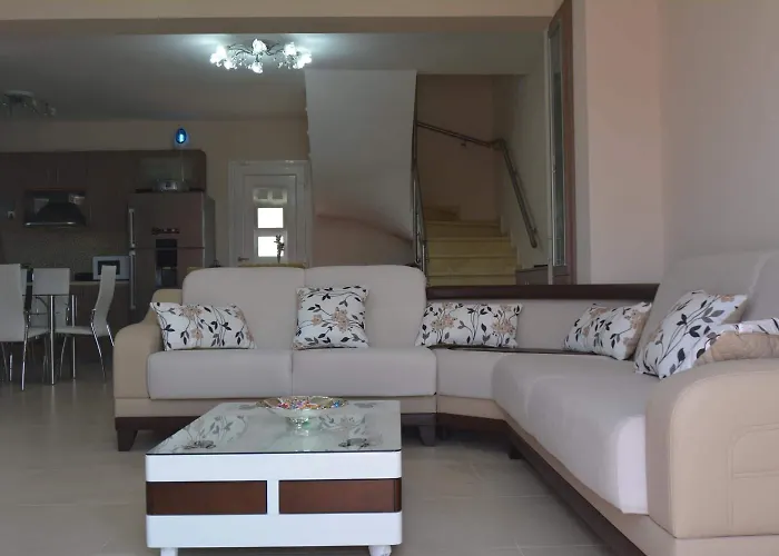 Palaiologou Panorama Apartamento