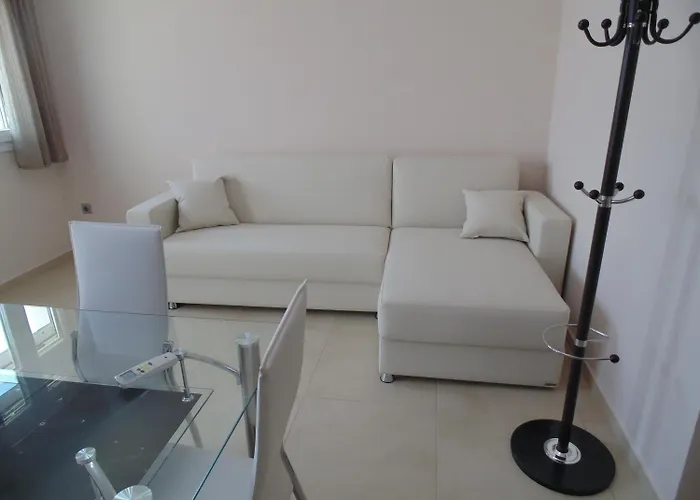 Palaiologou Panorama Apartamento