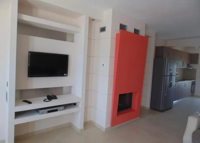 Palaiologou Panorama * Mantamádos