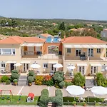 Palaiologou Panorama Mantamádos