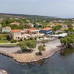 公寓 Palaiologou Panorama
