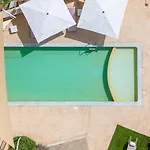 Palaiologou Panorama 公寓 *