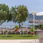 公寓 Palaiologou Panorama *