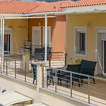 Palaiologou Panorama 公寓 *