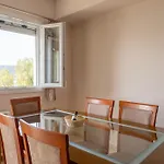 Palaiologou Panorama 公寓 *